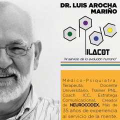 Dr. Luis Arocha Mariño