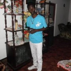 Alwayne Brinks Williams