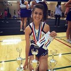 Alexus Brooke Thornton