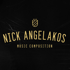 Nick Angelakos