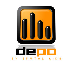 Brutal-Kids-radioshow-DEPO59 on KISS FM