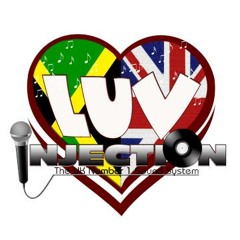 Luv Injection & Bass Oddessy (with Squingy) Bounty fi Bounty
