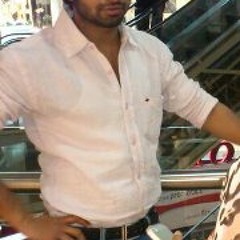 Rohit Bharti