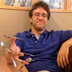David Alderson 1
