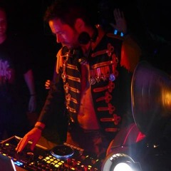 B. B. Tschack