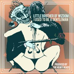 Little Brother of Wizdom