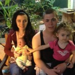 Casie Sabastian Yeagley