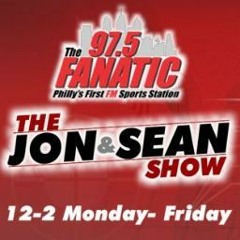 JonandSeanShow
