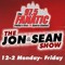 JonandSeanShow