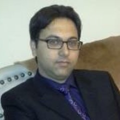 Reza Torkzadeh