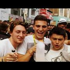 Matt Francisco Marples