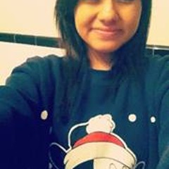 Kassi Nicole Martinez