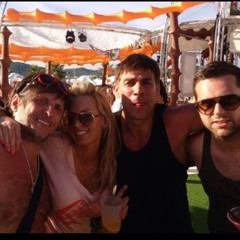 Rebecca Crystal Middleton