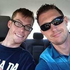 Luke Bradley Eisaman