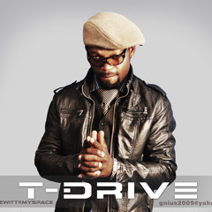 t-drive