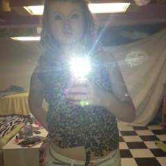 KelsieKhalifa(: