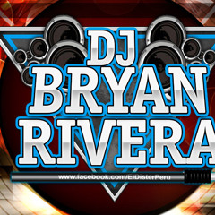 Mix Pedro Suarez Vertiz 2013 (Dj Bryan Rivera)