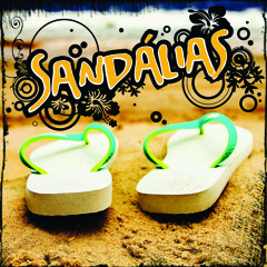 Stream Sandálias music | Listen to songs, albums, playlists for free on  SoundCloud