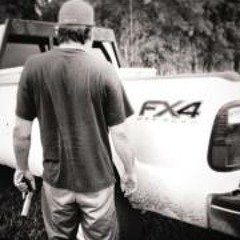 Beau Remington Harris