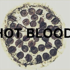 Hot Blood