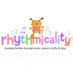 Rhythmicality
