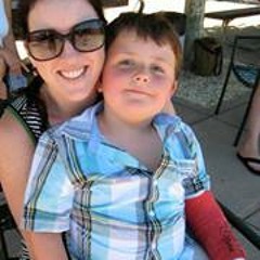 Summer Olson Stubblefield