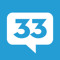 33voices