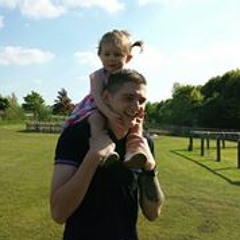 Daniel 'Bazal' Bower