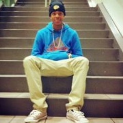 Chris Graves 16