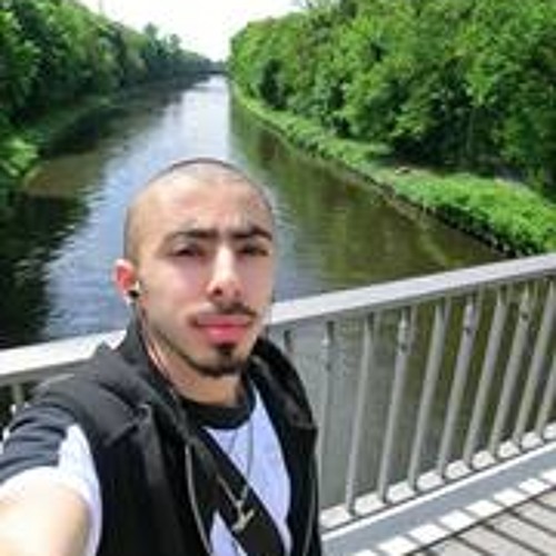 Yousef Dkh’s avatar