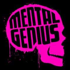 Mental Genius Music