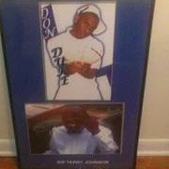 Terrica RipDuke Johnson