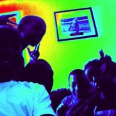 Antwanjordangang Brown