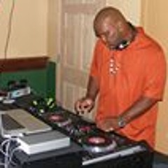DJ Spann