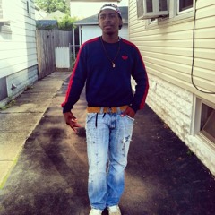 Tyquan T'smooth Robinson