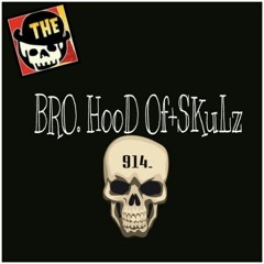 THE BROTHERHOOD OF SKULZ