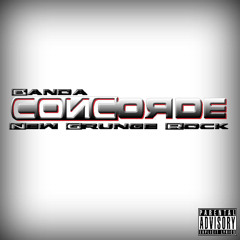 Concorde New Grunge Rock