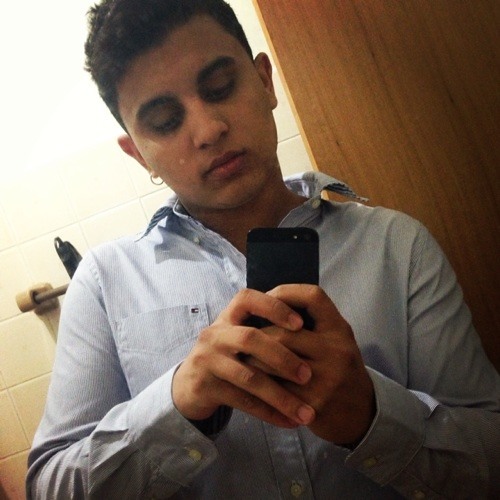 Julio Rodrigues 5’s avatar