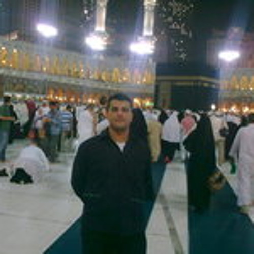 Ammar Hamza 1’s avatar