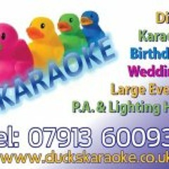 duckskaraoke