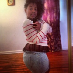 Liyah SoPretty Lucin