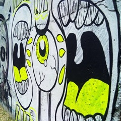 GRAFFITI MOUTH
