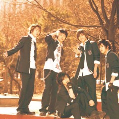 Ali - Hurt ( Rooftop prince OST)