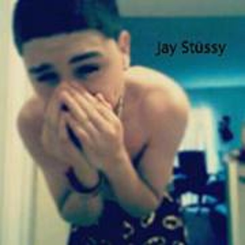 Jay Stüssy’s avatar