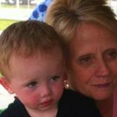 Melanie Buchanan Page