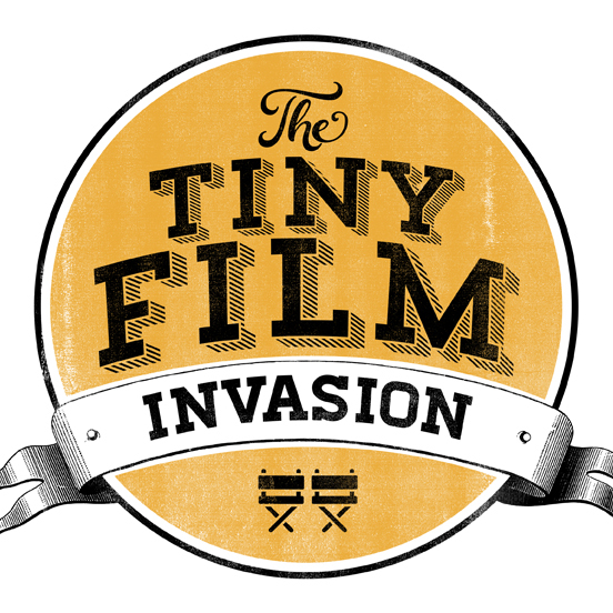 tinyfilminvasion