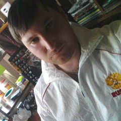 Maksim Tolmachew