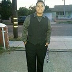 Roy Hernandez 7