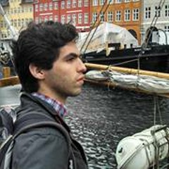 Javier Alejandro Masís