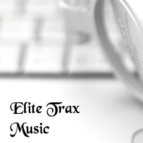 Elite Trax Music 02 Unconditional Love